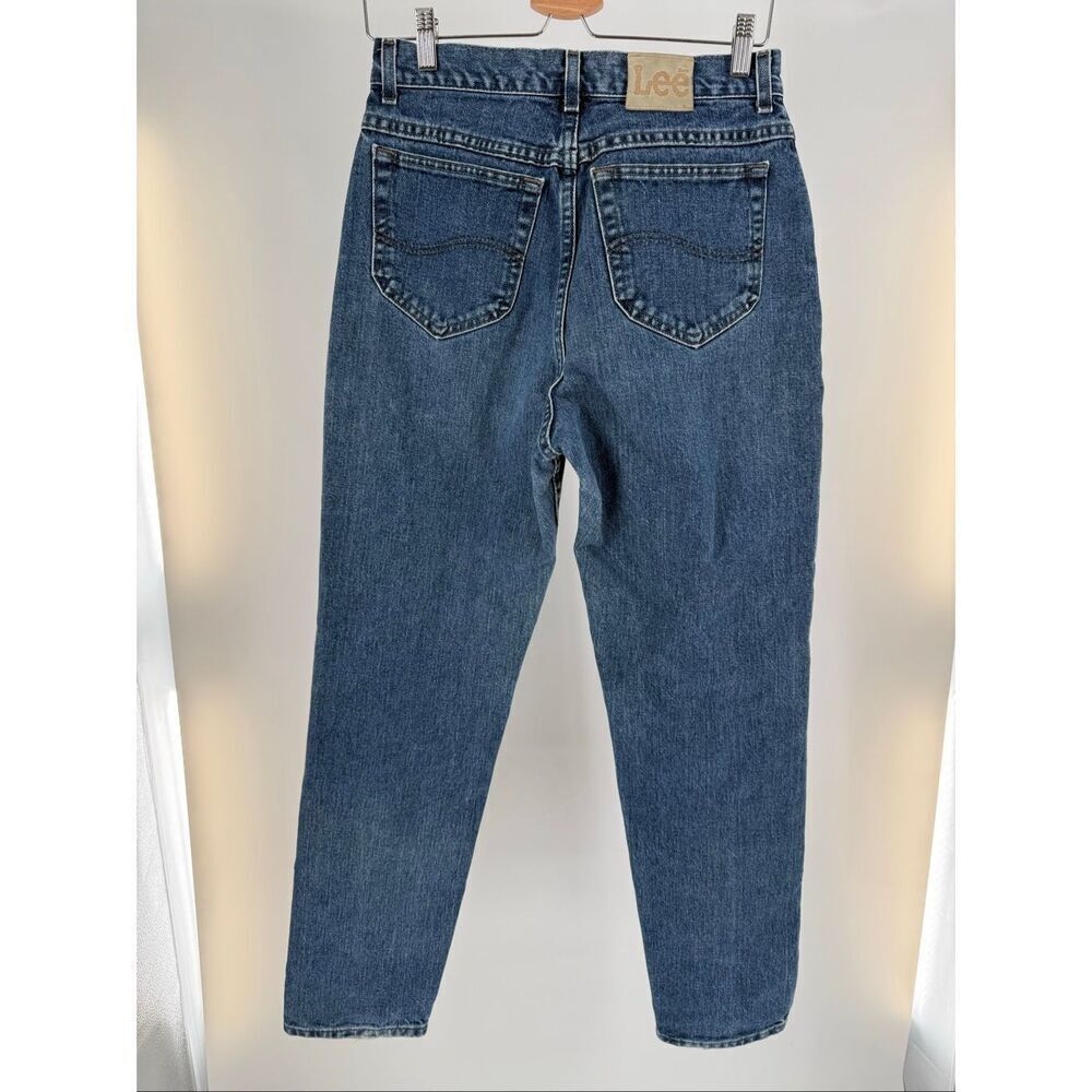 Vintage Lee Jeans 1980-1990’s High Rise size 12